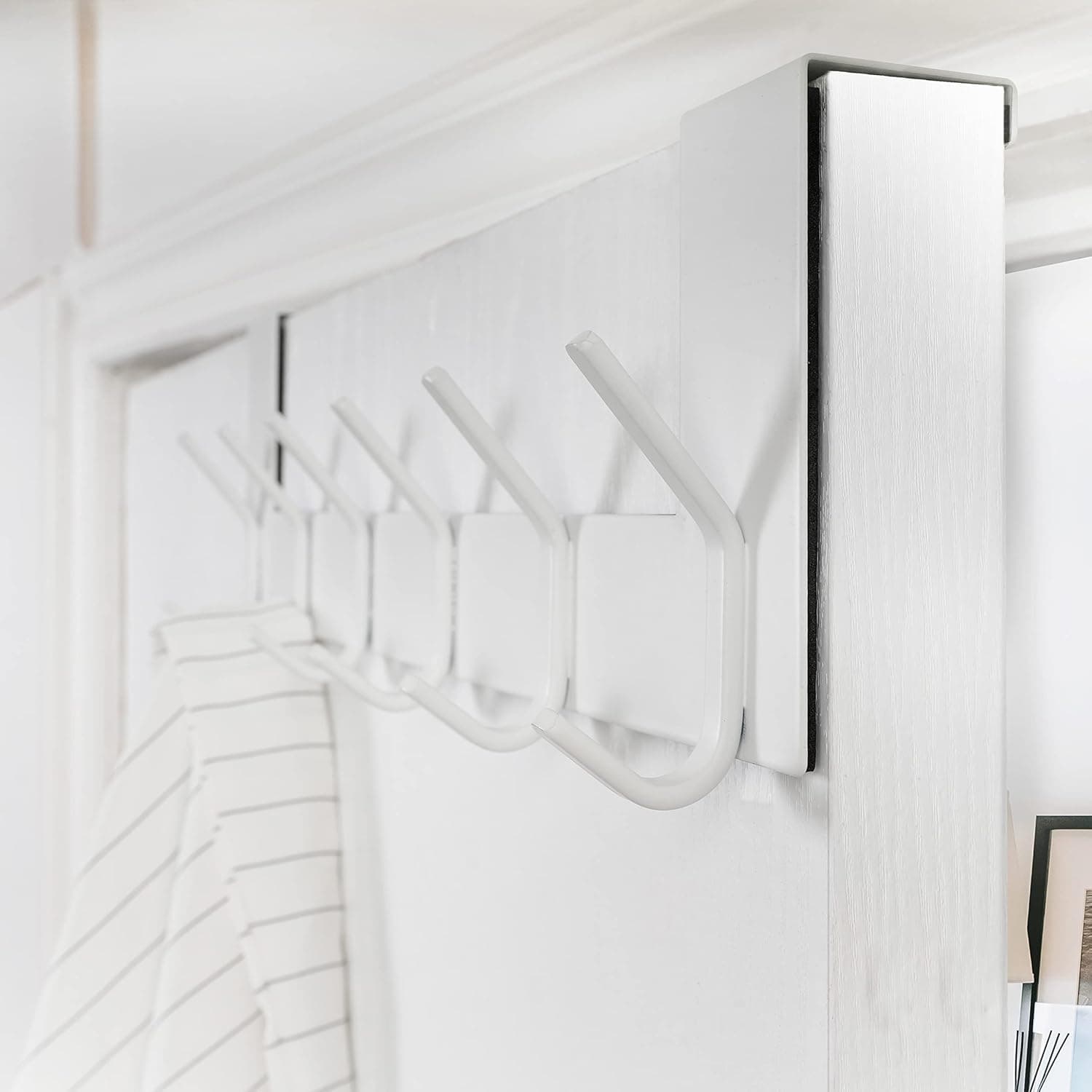 Webi Over The Door Hook Rack