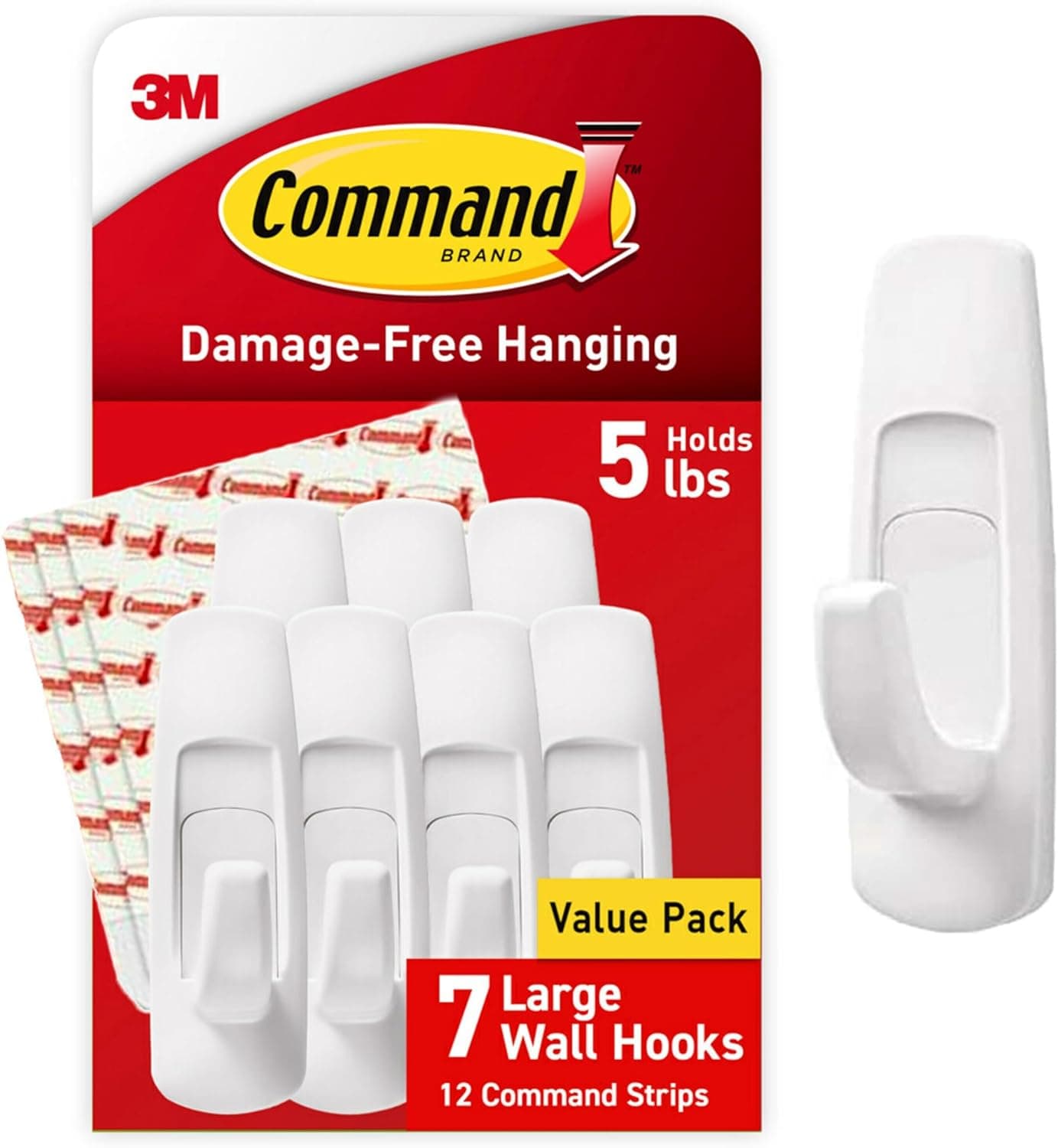 Command General Purpose Hooks (Value Pack)